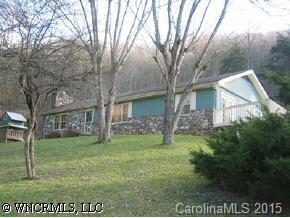 37 Morgan, Weaverville, NC 28787