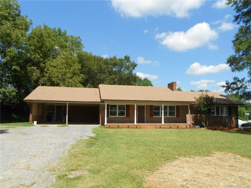 7703 Old Concord Rd., Salisbury, NC 28146