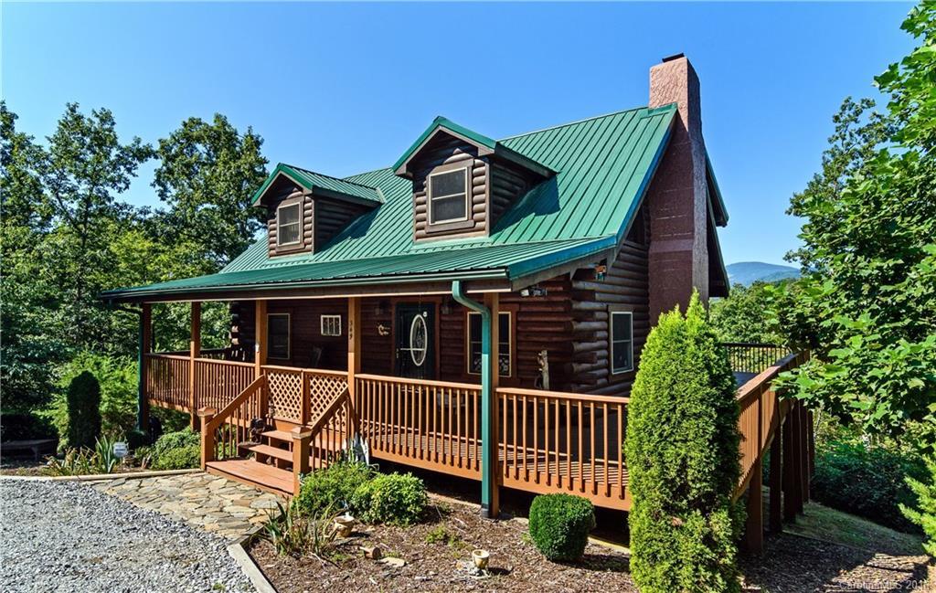 349 Swans Way #218, Lake Lure, NC 28746