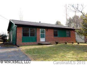 201 Morgan Road, Etowah, NC 28729