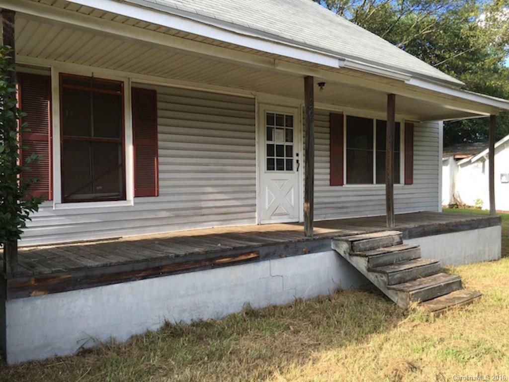 924 Efird St., Albemarle, NC 28001