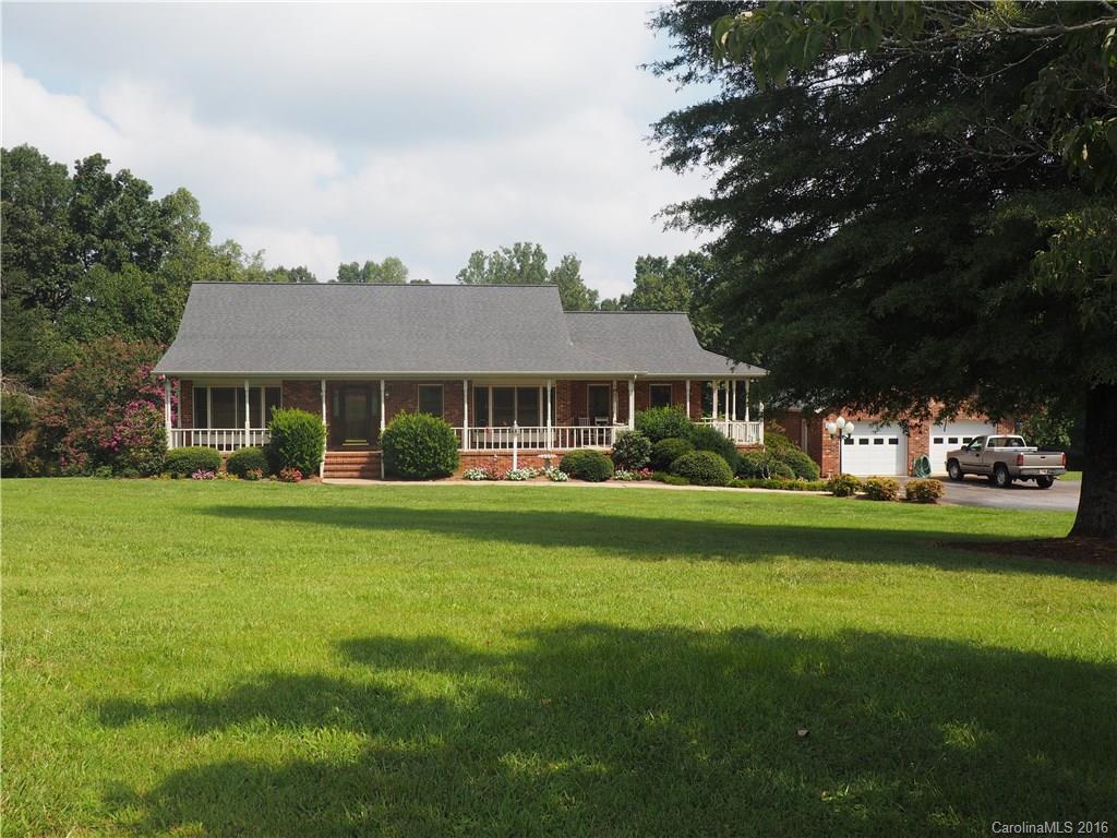 7328 R H Rd., Hickory, NC 28602