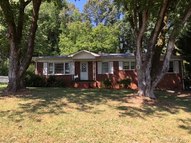 424 Edwards St., Rutherfordton, NC 28139