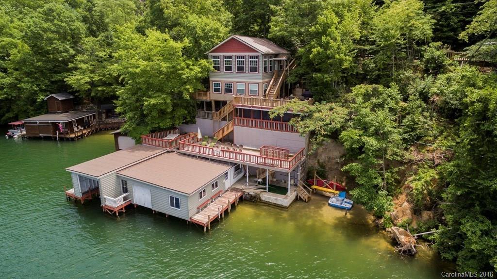 222 Ridge Rd., Lake Lure, NC 28746