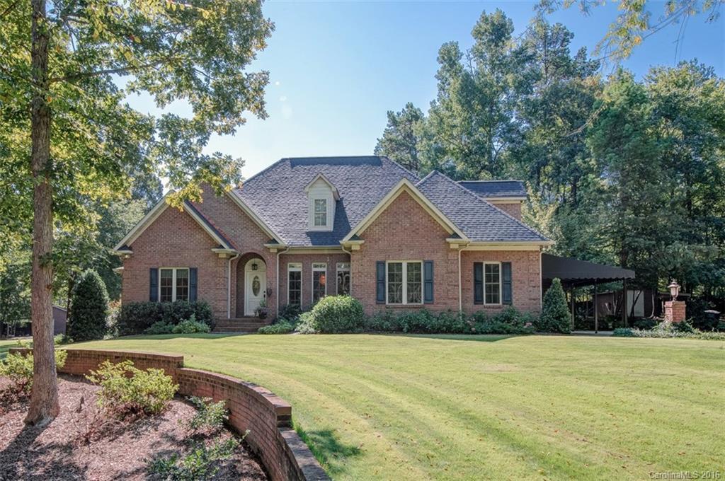 417 Foxglove Ln., Indian Trail, NC 28079