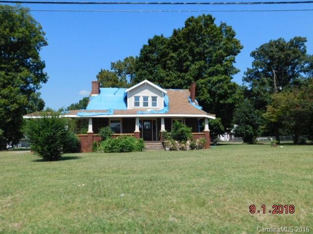 4250 S Main St., Salisbury, NC 28147