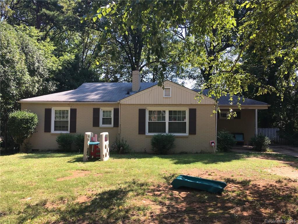 2125 Dickens Ave., Charlotte, NC 28208