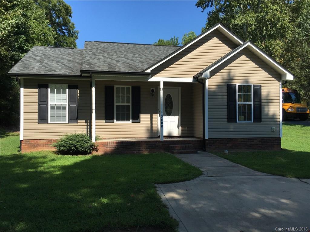 5600 Charlie Walker Rd., Kannapolis, NC 28081