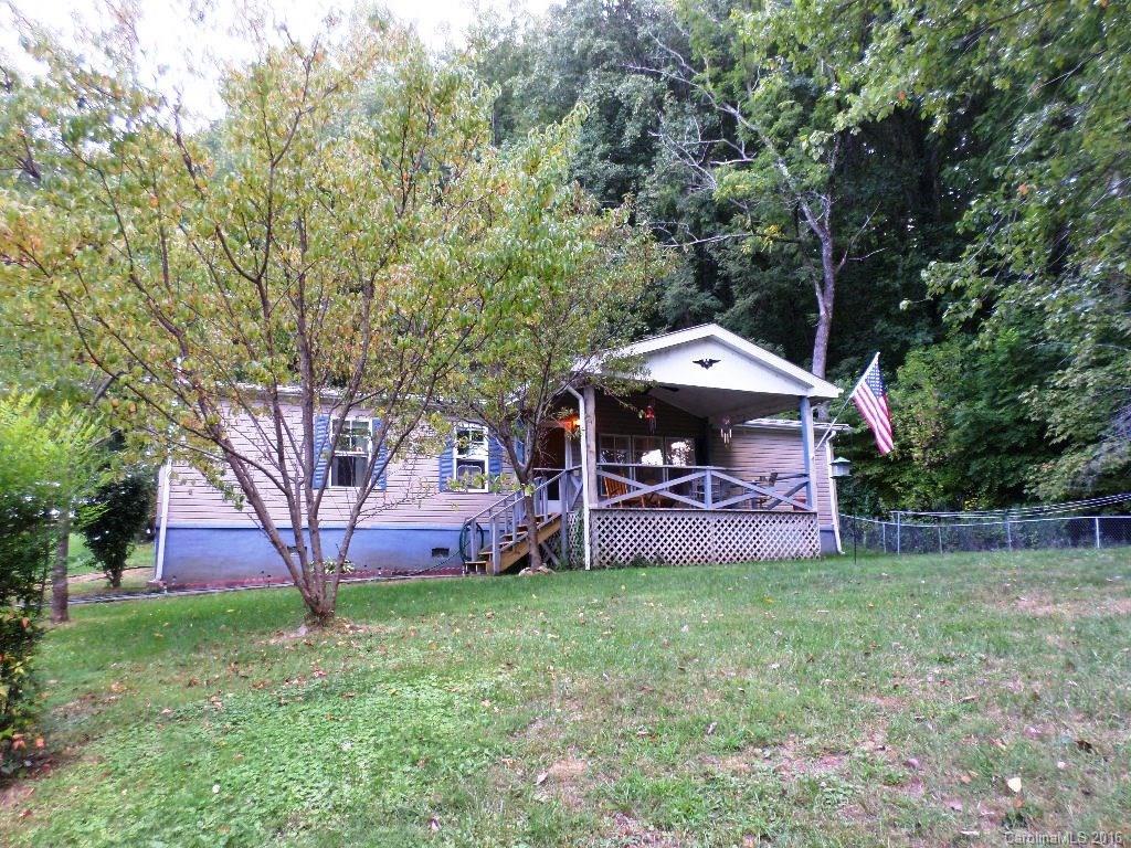 80 Marretta Ln., Waynesville, NC 28786