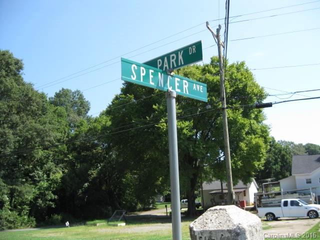 E Spencer Ave., Gastonia, NC 28054