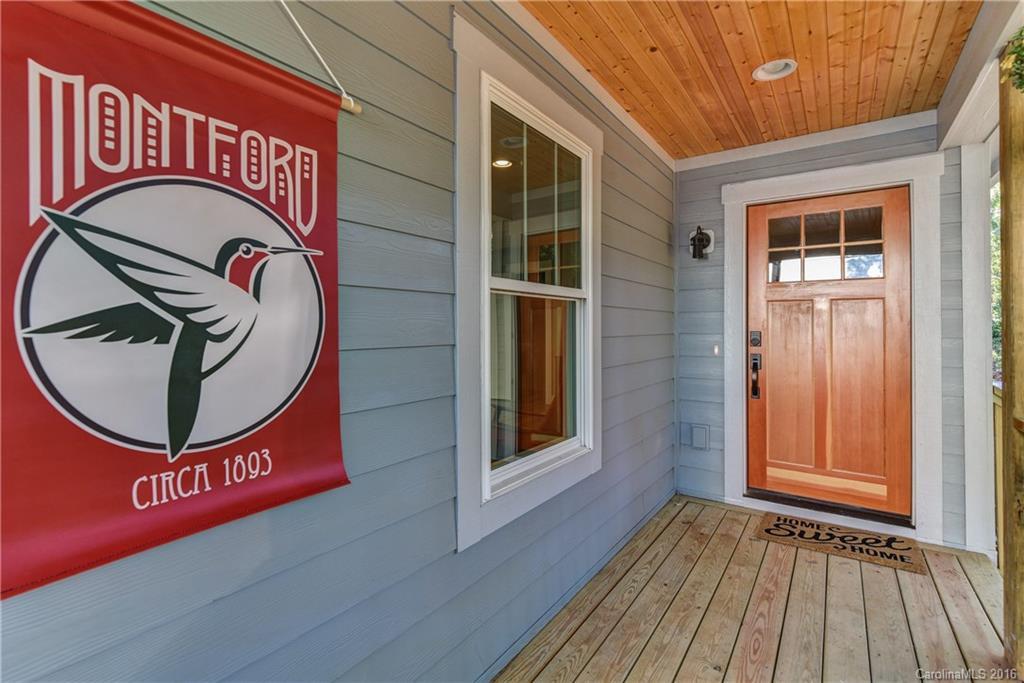 145 Courtland Ave. #3, Asheville, NC 28801