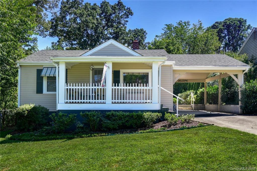 53 Le-an-hurst Rd. #13, Asheville, NC 28803