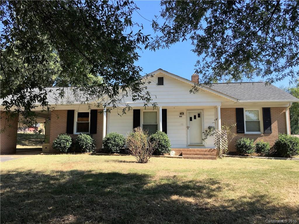 1411 Ontario Dr., Kannapolis, NC 28083