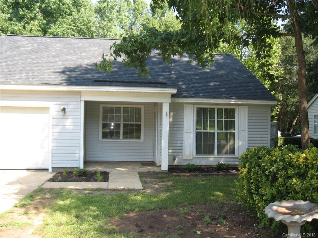 12510 Danby Rd., Pineville, NC 28134