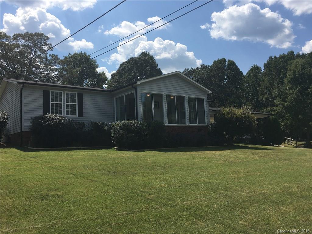 7715 Skyline Dr., Sherrills Ford, NC 28673