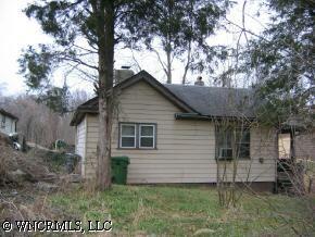 48 Gudger Street, Asheville, NC 28801