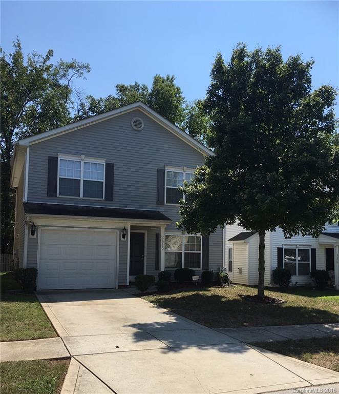 2640 Cochrane Dr., Charlotte, NC 28269