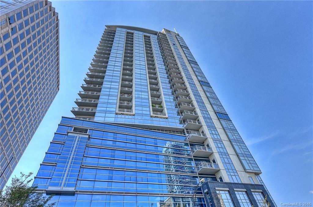 333 Trade St. #1208, Charlotte, NC 28202
