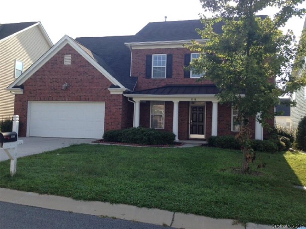 3388 Brackhill St., Davidson, NC 28036