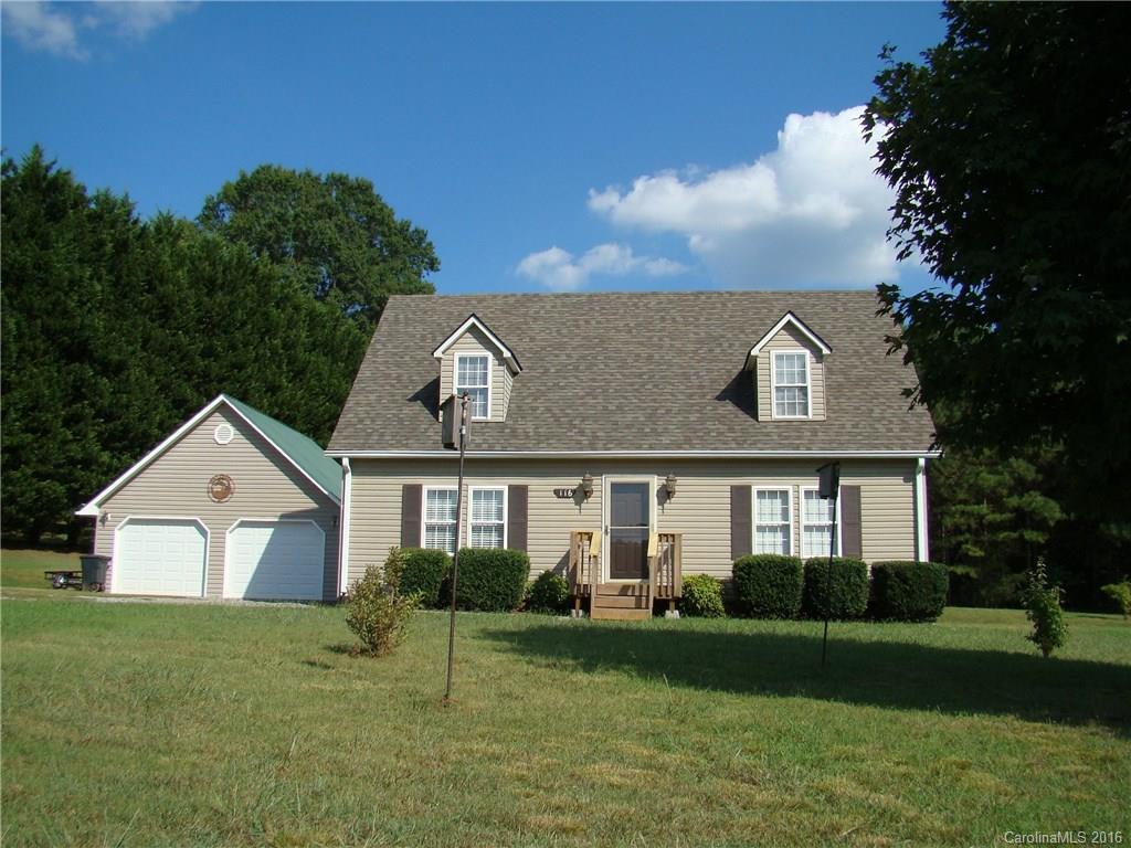 116 Kindlewood Dr., Rutherfordton, NC 28139