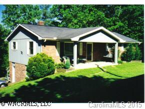 [Address Hidden by Seller], Pisgah Forest, NC 28768