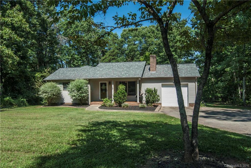 6848 Sherrills Ford Rd., Sherrills Ford, NC 28673