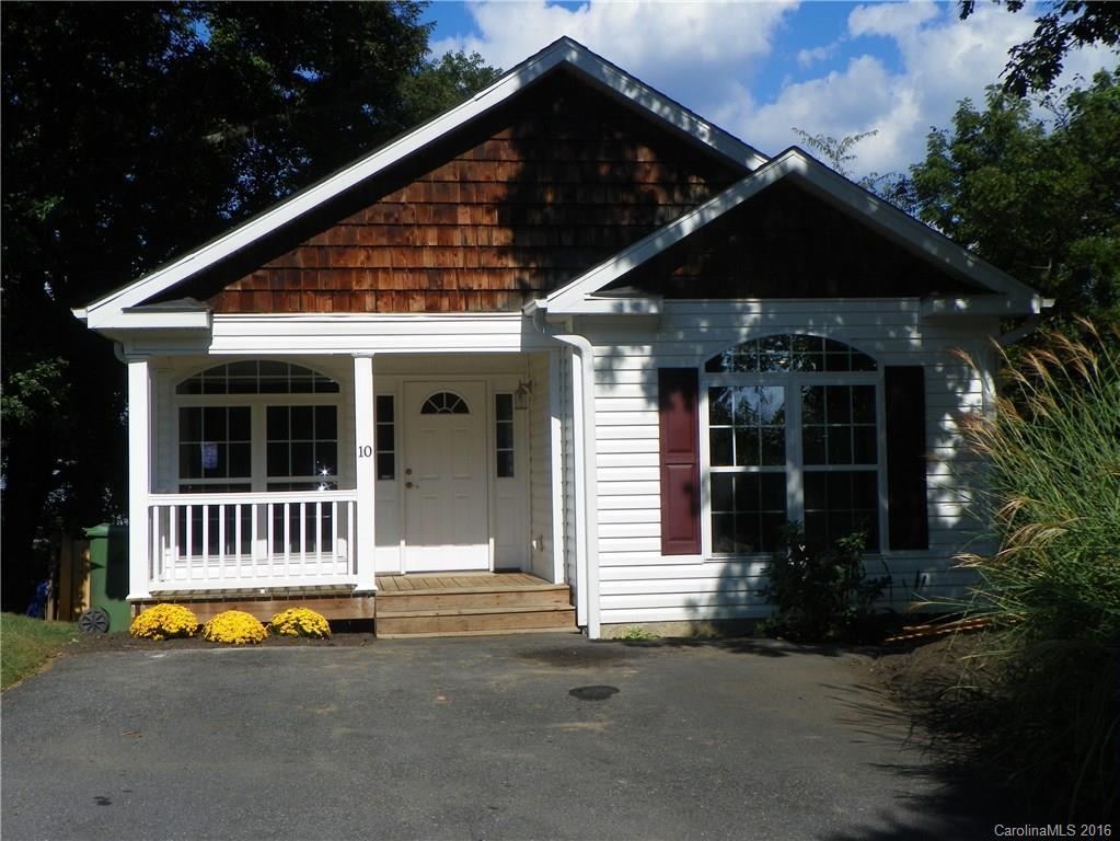 10 Bear Creek Dr., Asheville, NC 28806