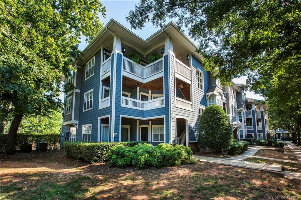 2209 Sumner Green Ave. #B, Charlotte, NC 28203