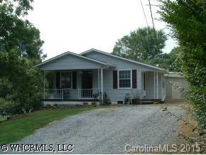 [Address Hidden by Seller], Weaverville, NC 28787