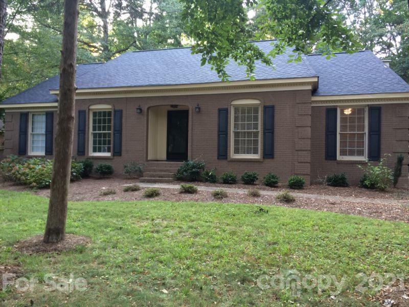 1207 Richard Barry Dr., Charlotte, NC 28270