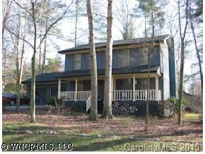 9 Oak Leaf Dr., Fletcher, NC 28732