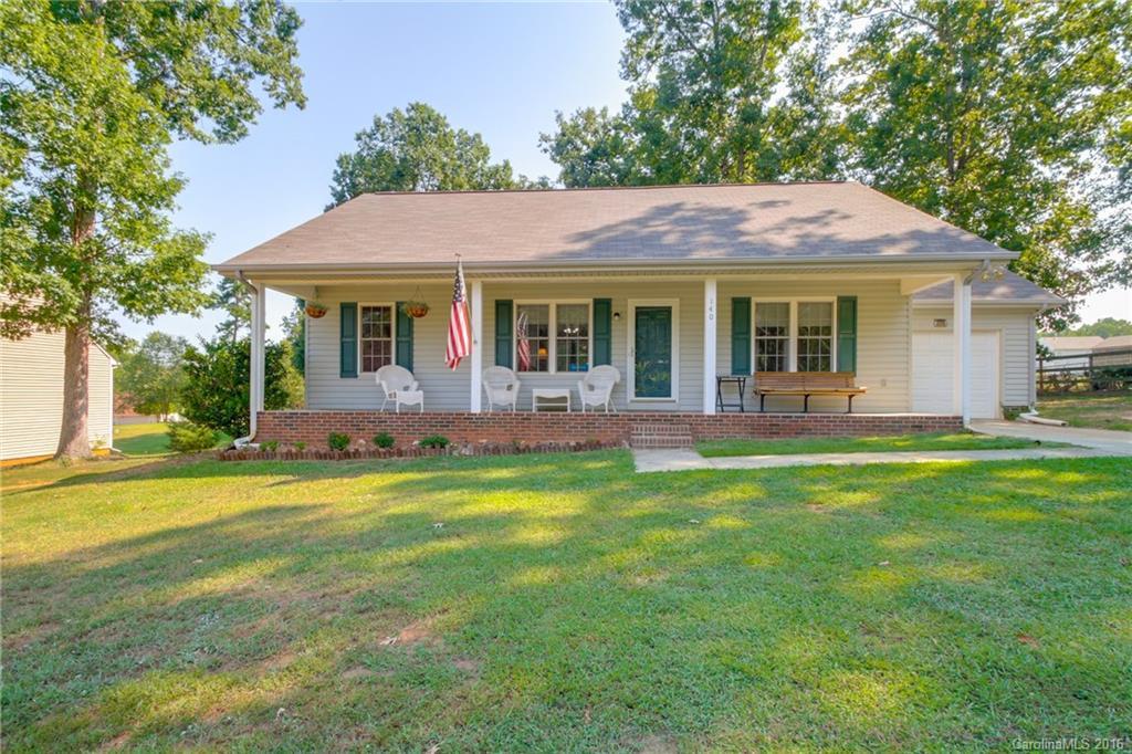 140 Rocky Point Ct., Mooresville, NC 28115