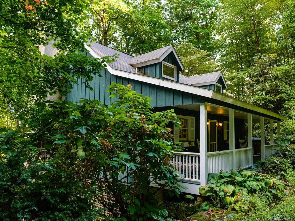 115 Manor Crest Ln., Sylva, NC 28779