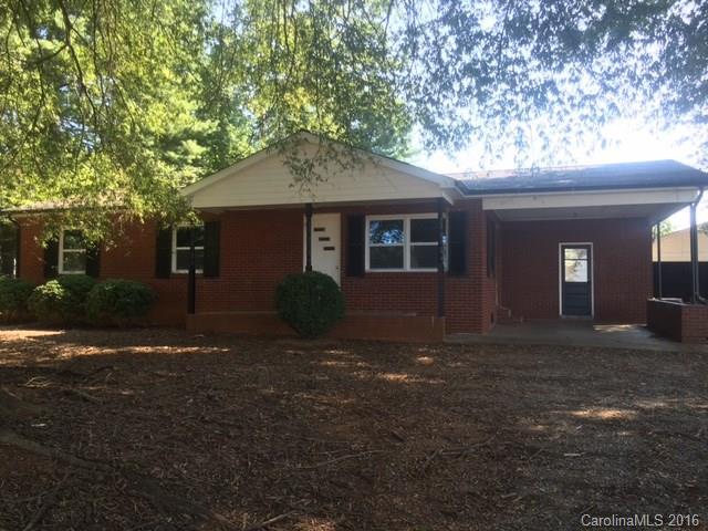 153 E Barkley Rd., Statesville, NC 28677