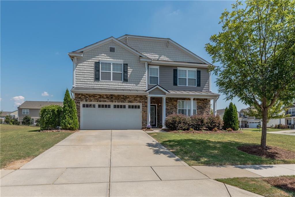 1002 Rural Farm Rd., Indian Trail, NC 28079
