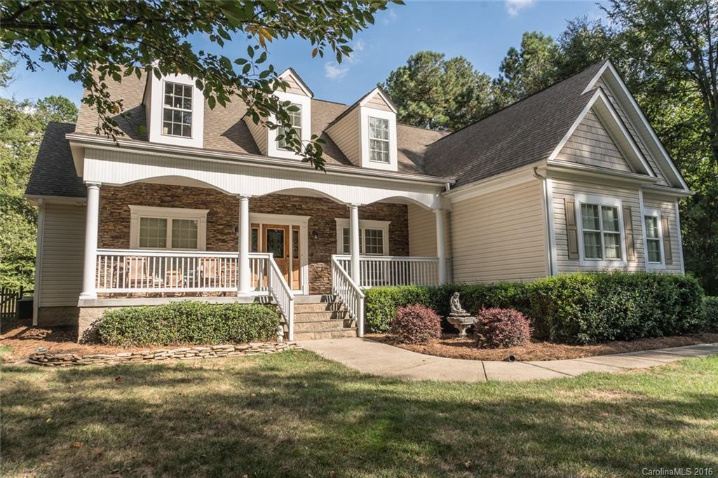 8706 Bayberry Tr. #131, Concord, NC 28027