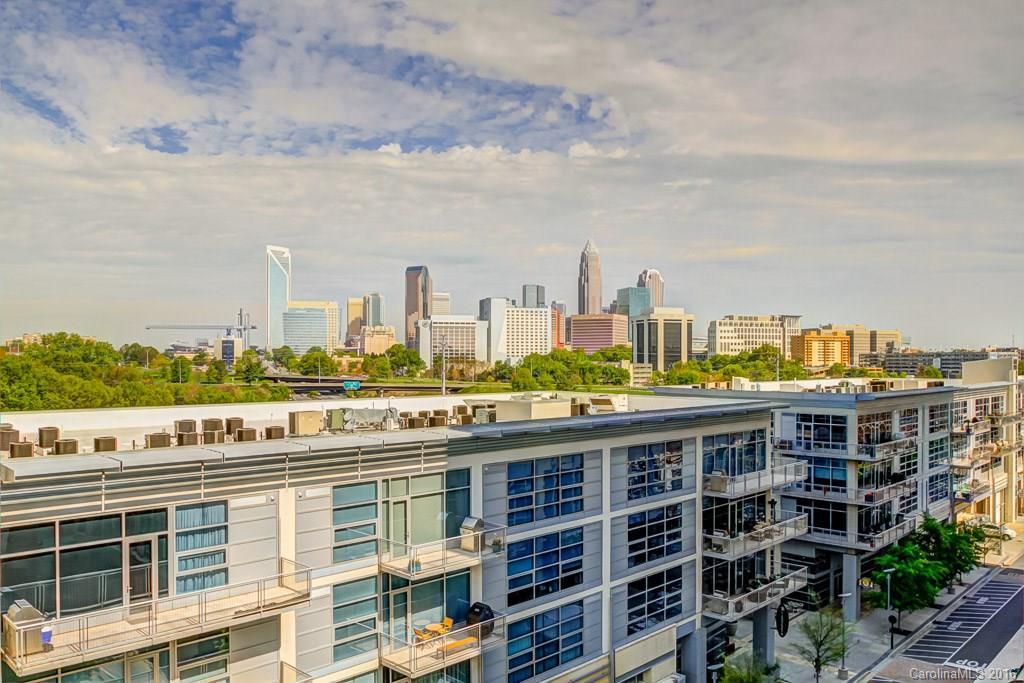 1133 Metropolitan Ave. #618, Charlotte, NC 28204