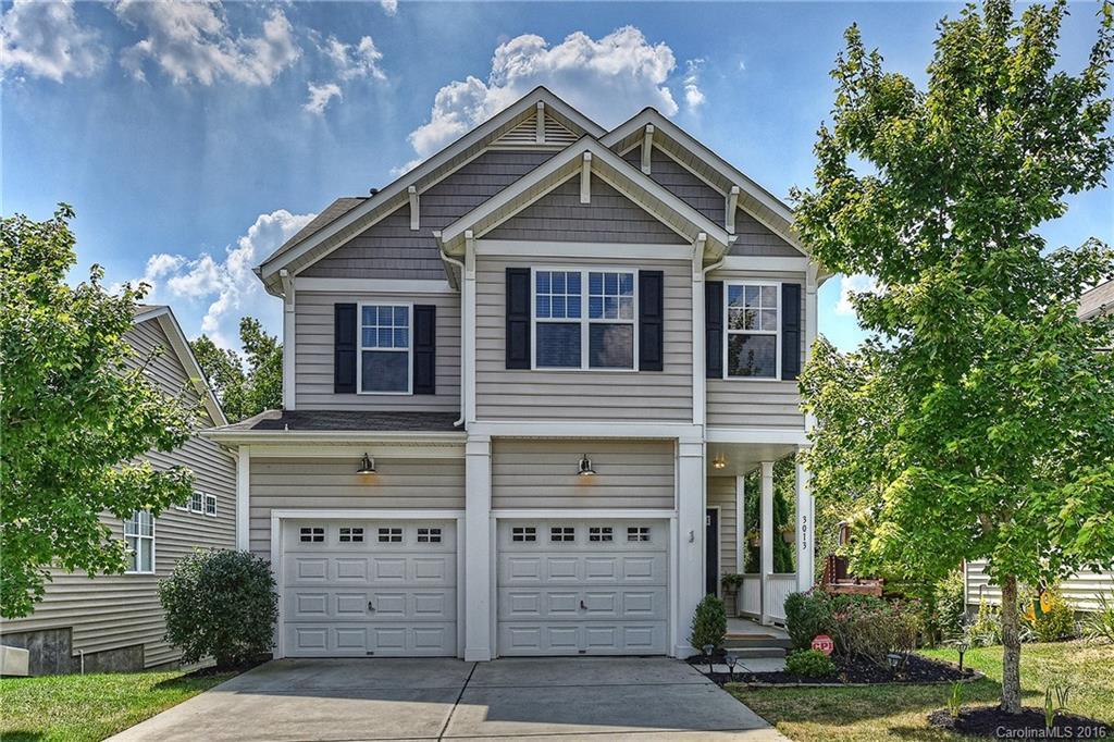3013 Grande Heights Dr., Charlotte, NC 28269