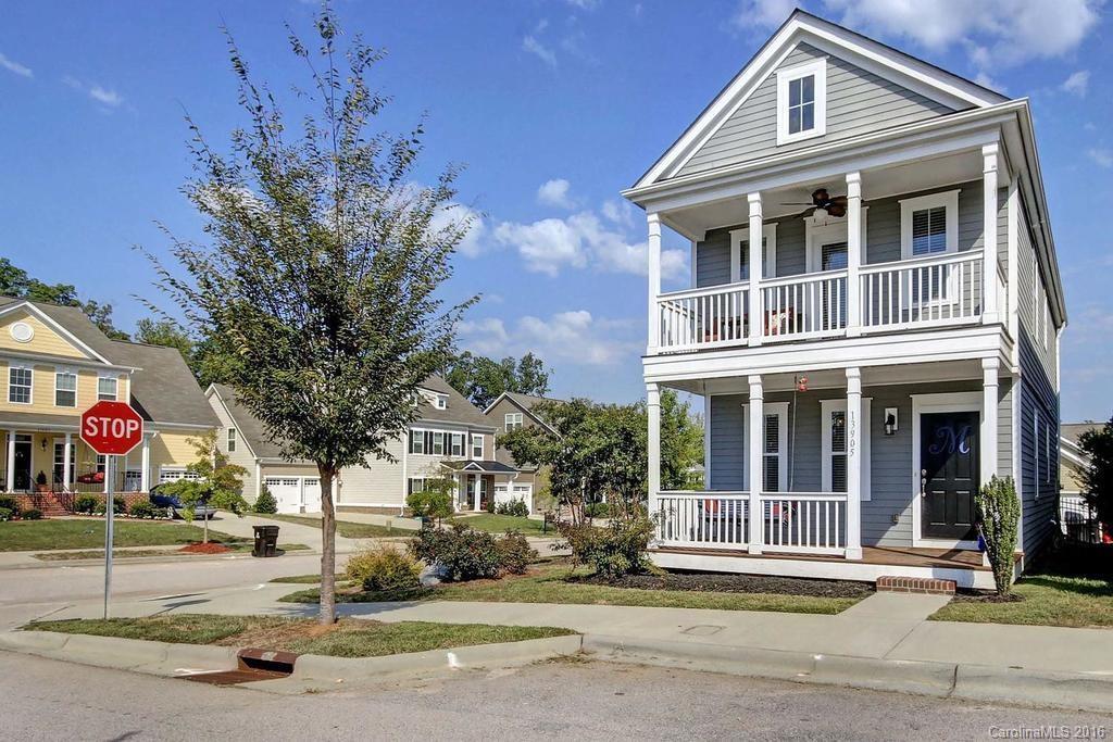 13905 Helen Benson Blvd., Davidson, NC 28036