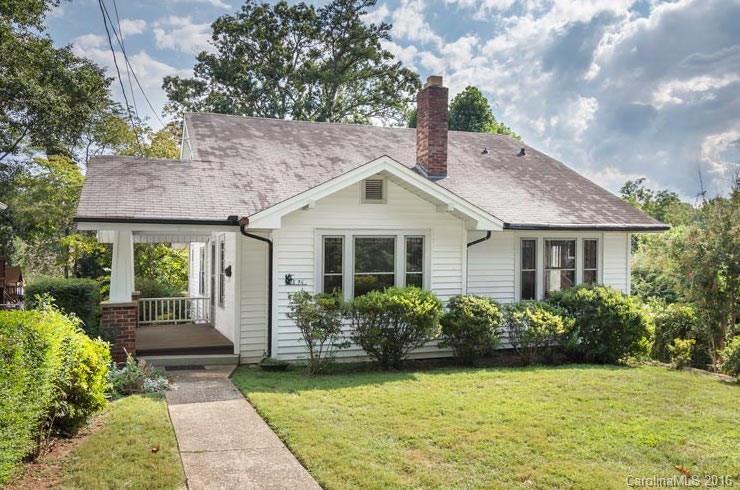 76 Harris Ave., Asheville, NC 28806