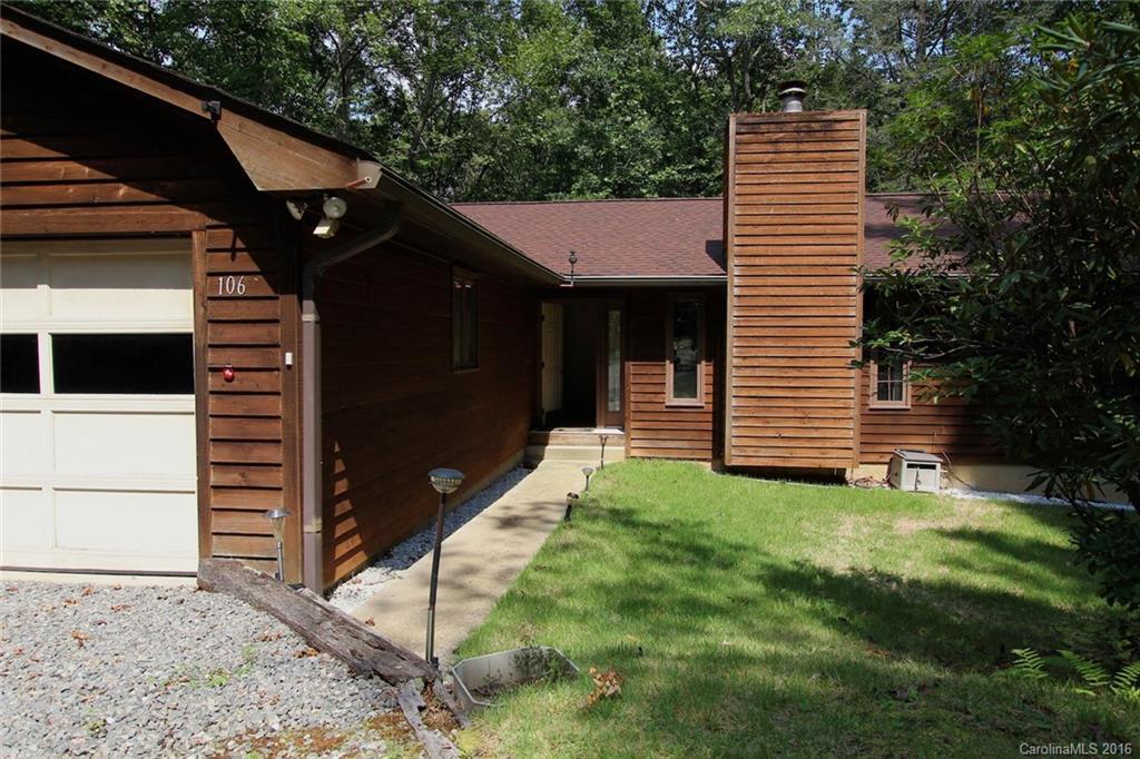 106 Rocky Ridge Rd., Pisgah Forest, NC 28768