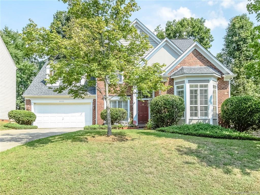 6435 Skyline Dr., Charlotte, NC 28269