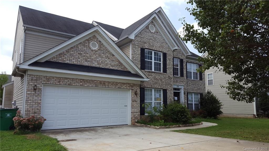 11324 Walland Ln., Charlotte, NC 28273