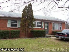 102 Burton Street, Asheville, NC 28806