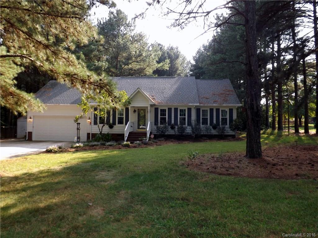 3215 Weddington Rd., Monroe, NC 28110