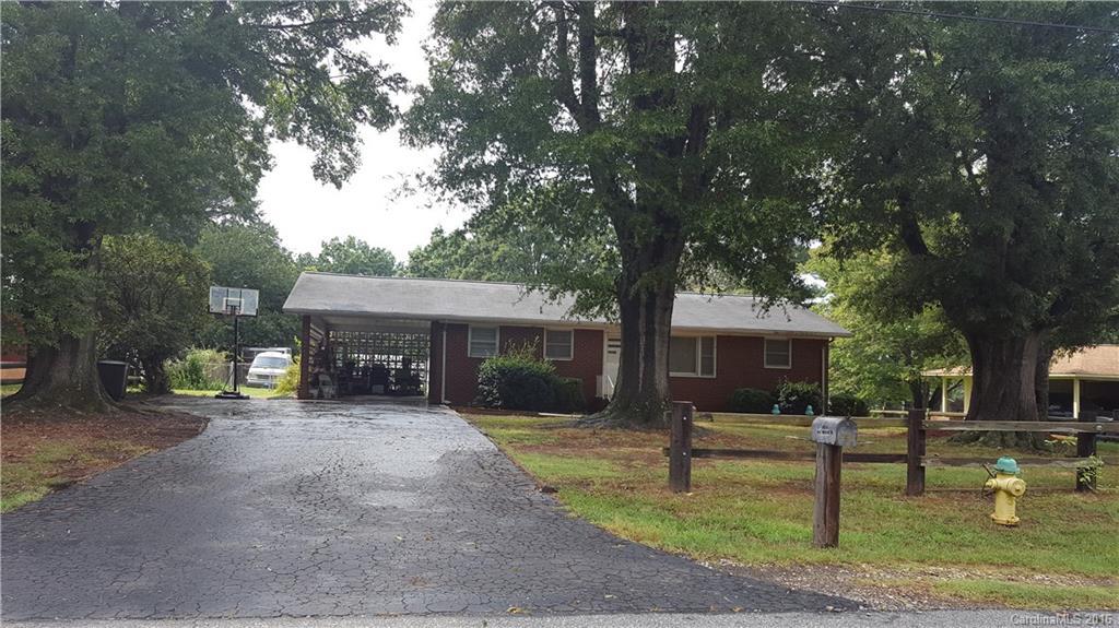 248 Lindsey St., Statesville, NC 28625