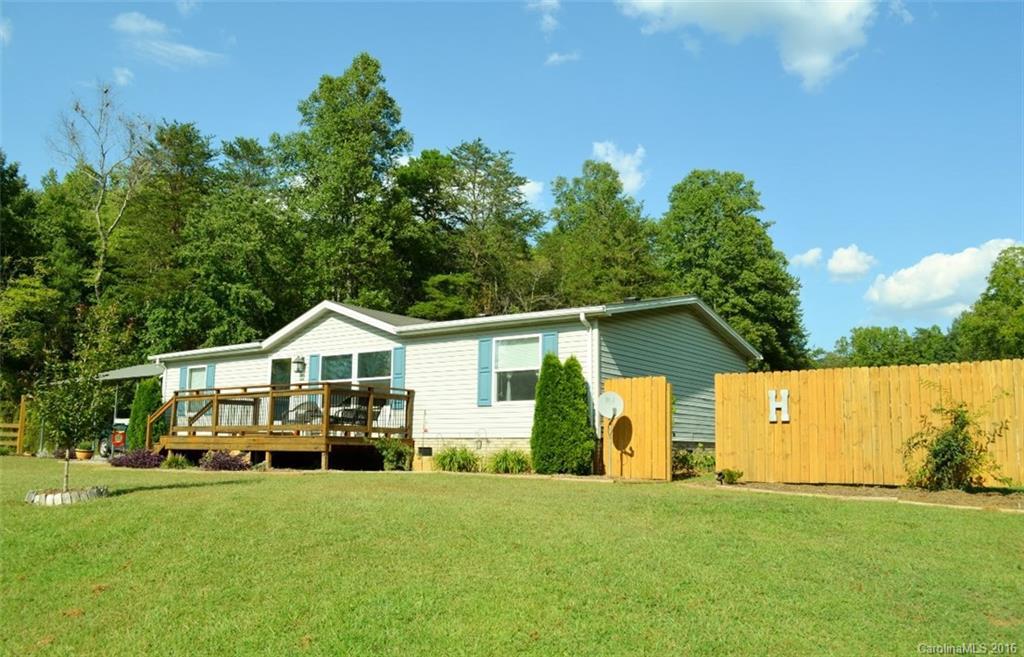 1183 Blankenship Rd., Taylorsville, NC 28681