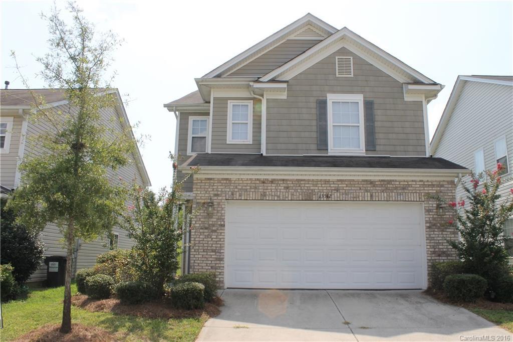 13512 Glasgow Green Ln., Charlotte, NC 28213