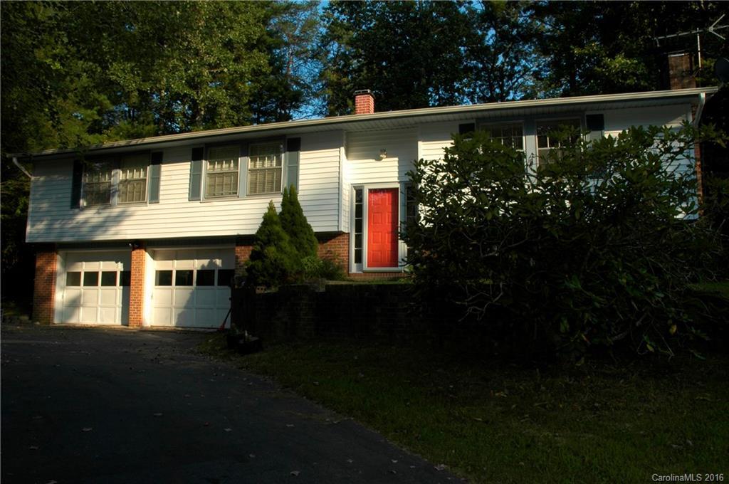 38 Ferenvilla Dr. #13, Hendersonville, NC 28791