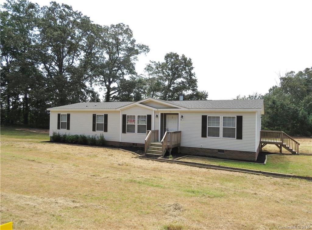 542 Chestnut Grove Rd., Statesville, NC 28625